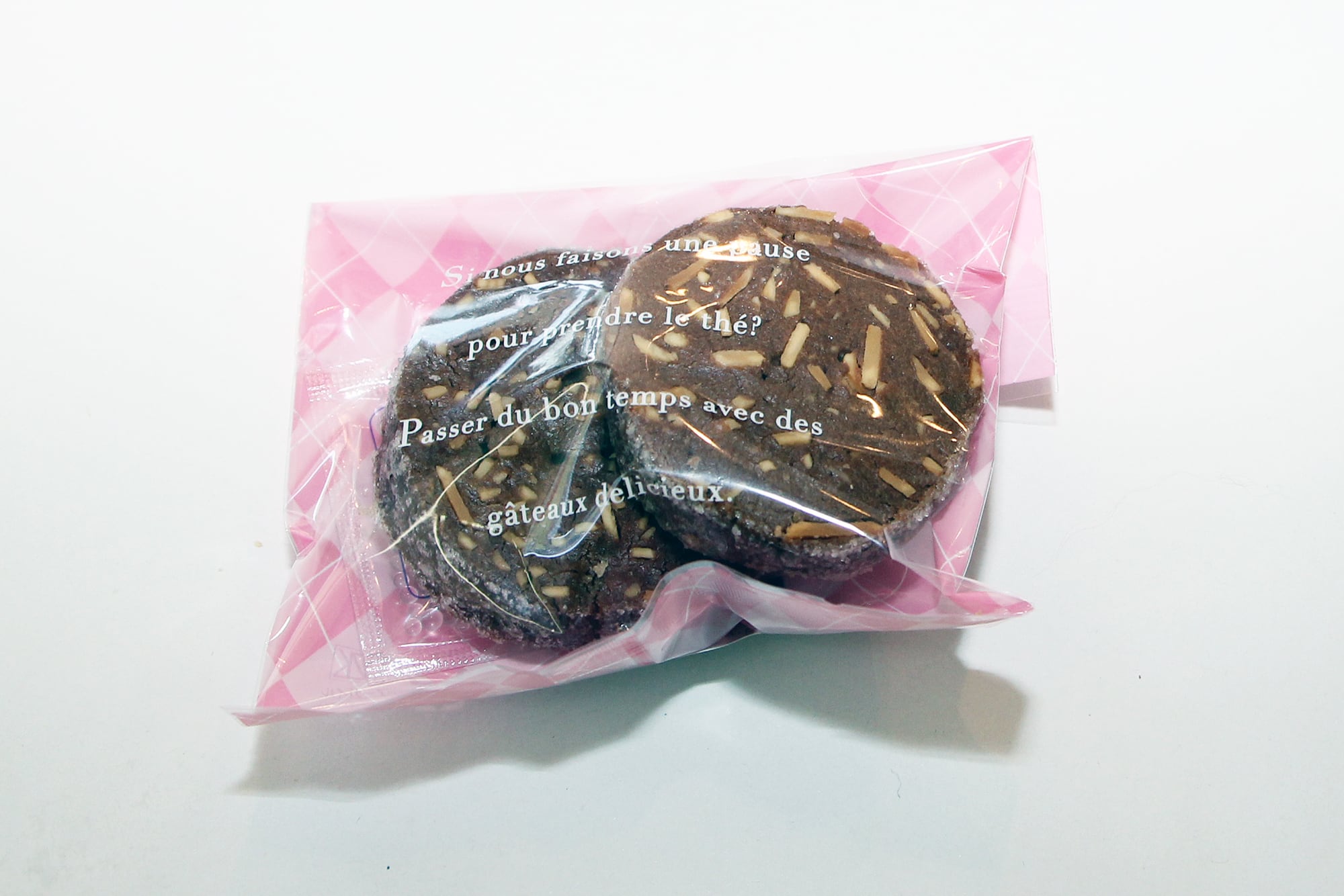 バローナクッキー
