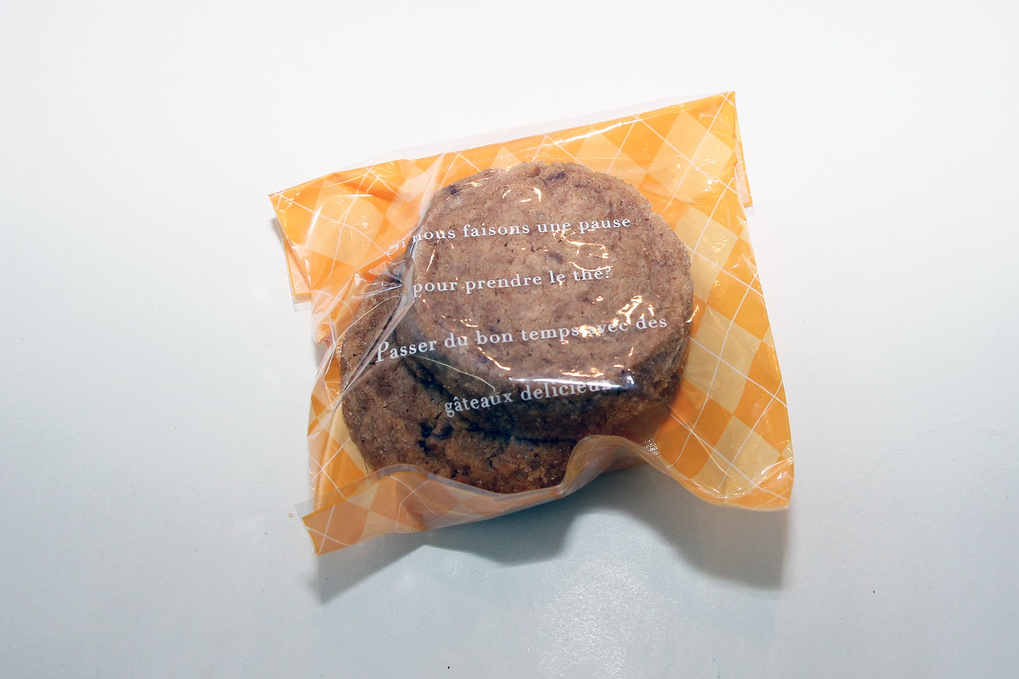 パイクッキー